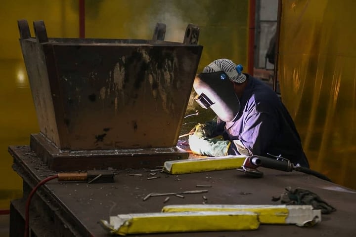 Best Welding Helmets under 100