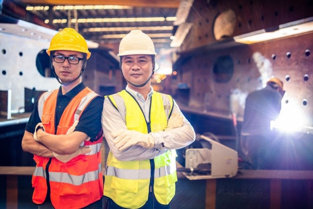 How To Become A Welding Inspector - Tips For Success ...