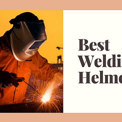 Best Welding Helmets