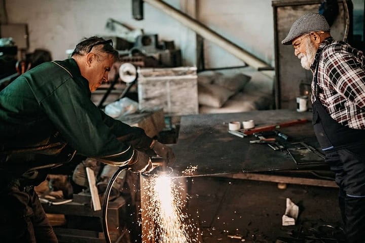 Best Plasma Cutter