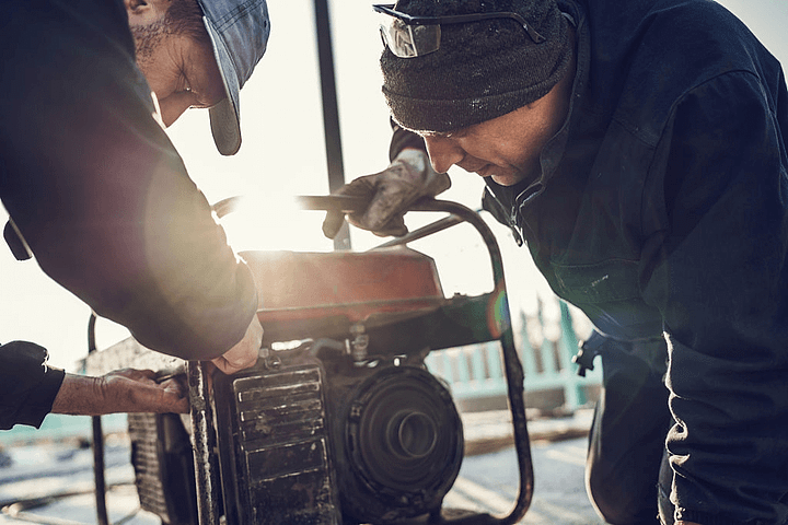 Best Welder Generator